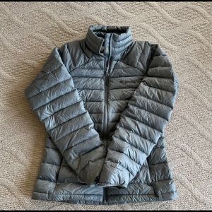 columbia jacket 700 interchangeable